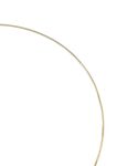 ネックレス コイントップY字ネックレス レディースの詳細画像5