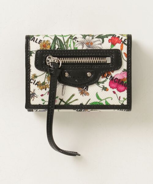 GUCCI（グッチ） 財布「BALENCIAGA コラボ」 - ホワイト レディース