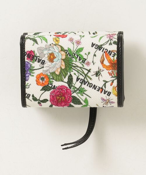 GUCCI（グッチ） 財布「BALENCIAGA コラボ」 - ホワイト レディース