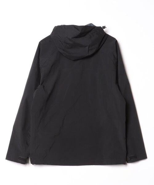 「OUTDOOR PRODUCTS」 マウンテンパーカー LARGE ブラック メンズ_画像2