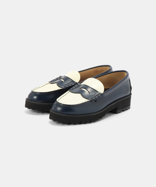The Kenford Fineshoes ローファー The Kenford Fineshoes / ケン