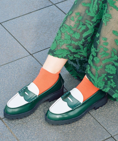 The Kenford Fineshoes ローファー The Kenford Fineshoes / ケン