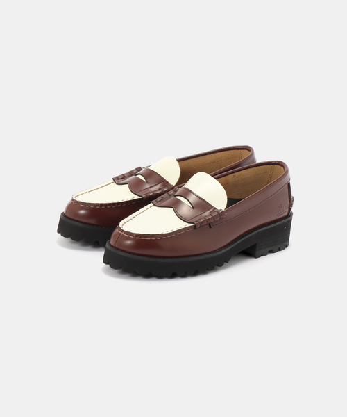 The Kenford Fineshoes ローファー The Kenford Fineshoes / ケン