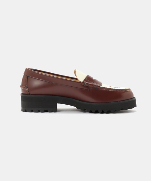 The Kenford Fineshoes ローファー The Kenford Fineshoes / ケン