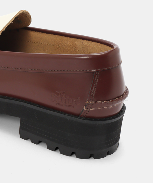 The Kenford Fineshoes ローファー The Kenford Fineshoes / ケン