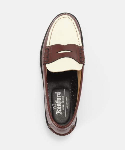 The Kenford Fineshoes ローファー The Kenford Fineshoes / ケン