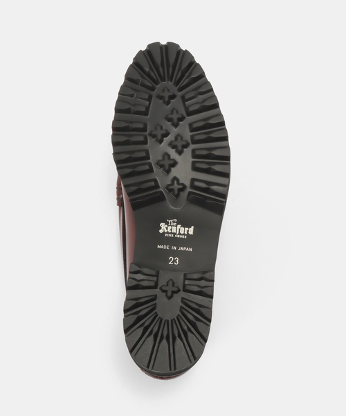 The Kenford Fineshoes ローファー The Kenford Fineshoes / ケン