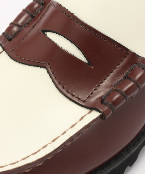 The Kenford Fineshoes ローファー The Kenford Fineshoes / ケン