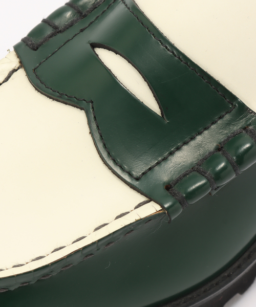The Kenford Fineshoes ローファー The Kenford Fineshoes / ケン