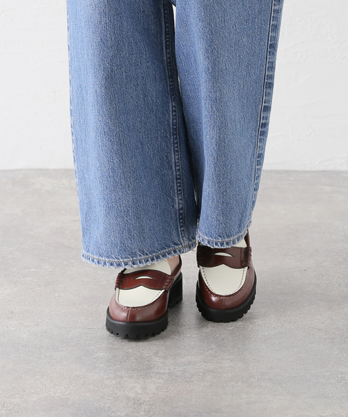 The Kenford Fineshoes ローファー The Kenford Fineshoes / ケン