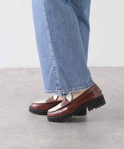 The Kenford Fineshoes ローファー The Kenford Fineshoes / ケン