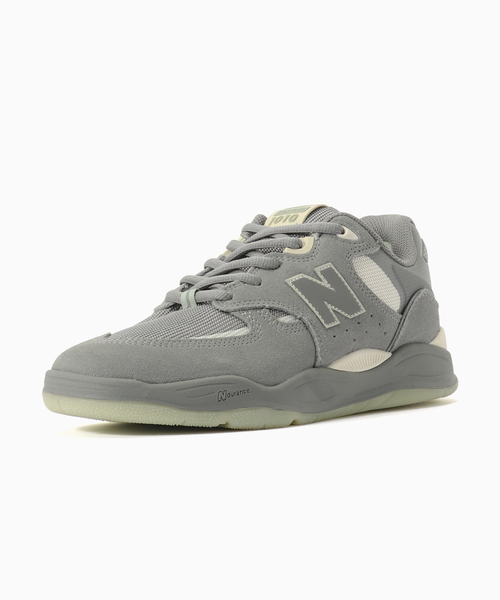 ICHI様 new balance M577 GL グレー スニーカー US10 New Balance（ニューバランス） スニーカー NEW BALANCE NUMERIC