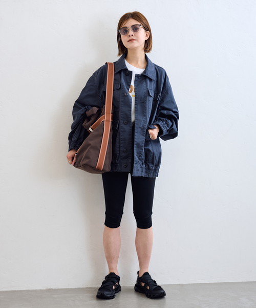 U by SPICK&SPAN（ユーバイスピックアンドスパン） スニーカー 「追加