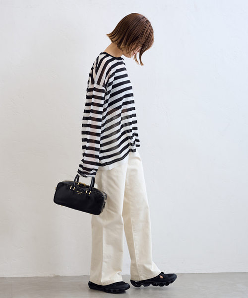 U by SPICK&SPAN（ユーバイスピックアンドスパン） スニーカー 「追加