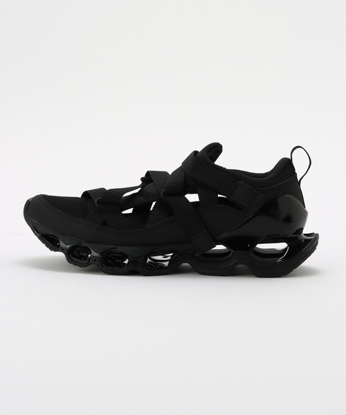 別注MIZUNO Spick&Span WAVE PROPHECY ST最終価格 U by SPICK&SPAN（ユーバイスピックアンドスパン） スニーカー 「追加