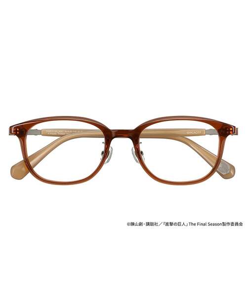 伊達メガネ メガネ 眼鏡 メンズ レディース_3