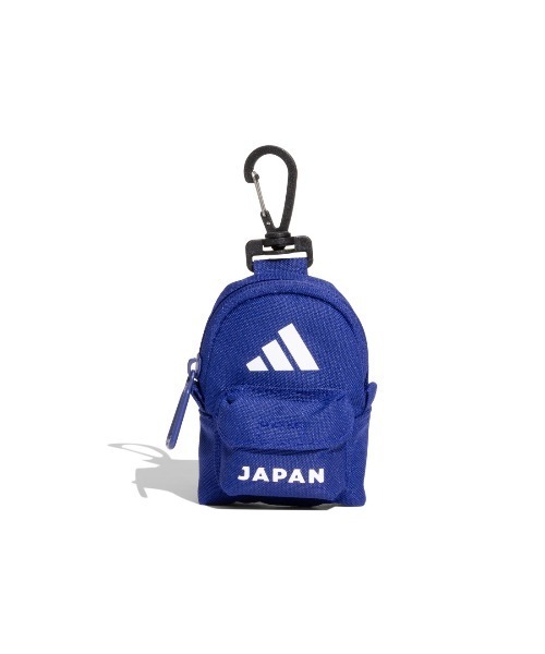 adidas（アディダス） エコバッグ サッカー日本代表 2026 ホーム