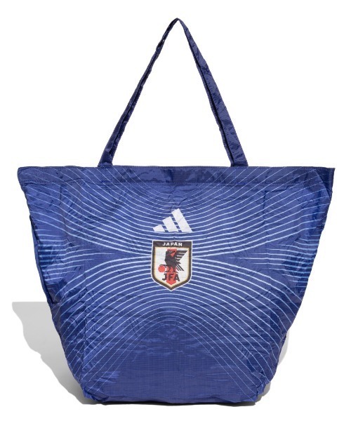 adidas（アディダス） エコバッグ サッカー日本代表 2026 ホーム