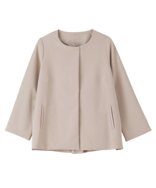 「GeeRA」 セットアップ LARGE ネイビー レディース_画像7