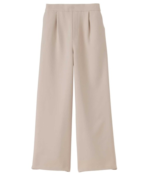 「GeeRA」 セットアップ LARGE ネイビー レディース_画像9