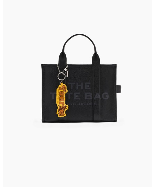 MARC JACOBS（マーク・ジェイコブス） キーホルダー THE ZODIAC BAG