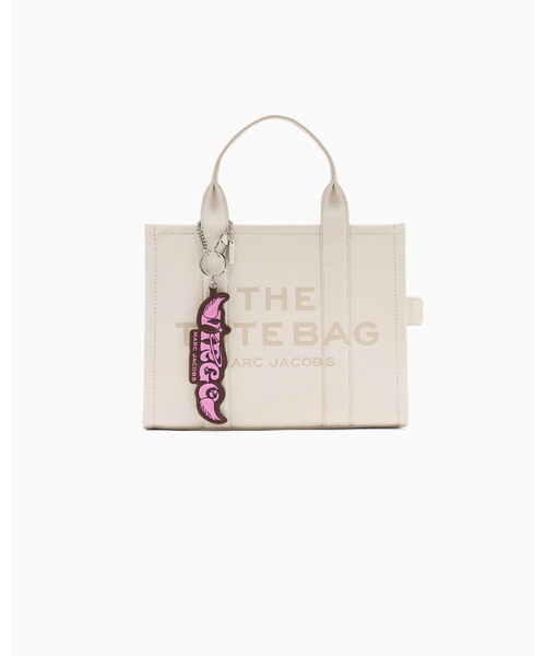 MARC JACOBS（マーク・ジェイコブス） キーホルダー THE ZODIAC BAG
