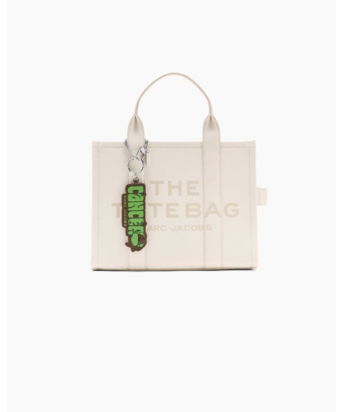 MARC JACOBS（マーク・ジェイコブス） キーホルダー THE ZODIAC BAG