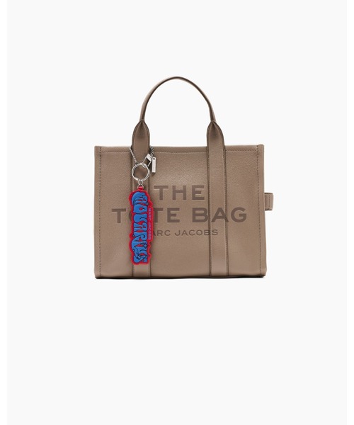MARC JACOBS（マーク・ジェイコブス） キーホルダー THE ZODIAC BAG