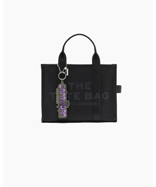 MARC JACOBS（マーク・ジェイコブス） キーホルダー THE ZODIAC BAG