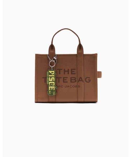 MARC JACOBS（マーク・ジェイコブス） キーホルダー THE ZODIAC BAG