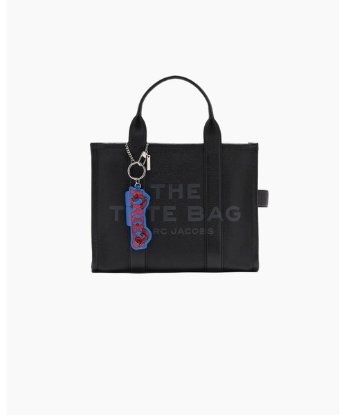 MARC JACOBS（マーク・ジェイコブス） キーホルダー THE ZODIAC BAG