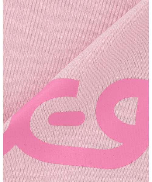 ベビー服 ロンパース キラッキーフレンズ ショートオールの画像
