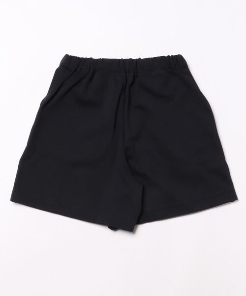 「CHOPIN」 「KIDS」キュロット 130cm ネイビー キッズ_画像2