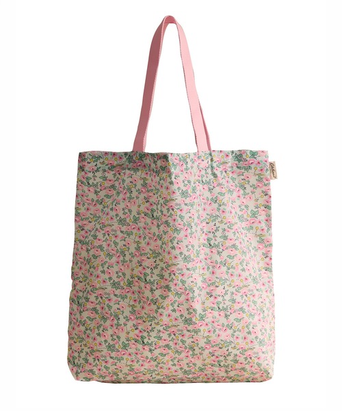 Cath Kidston（キャス・キッドソン） エコバッグ フォルダウェイ