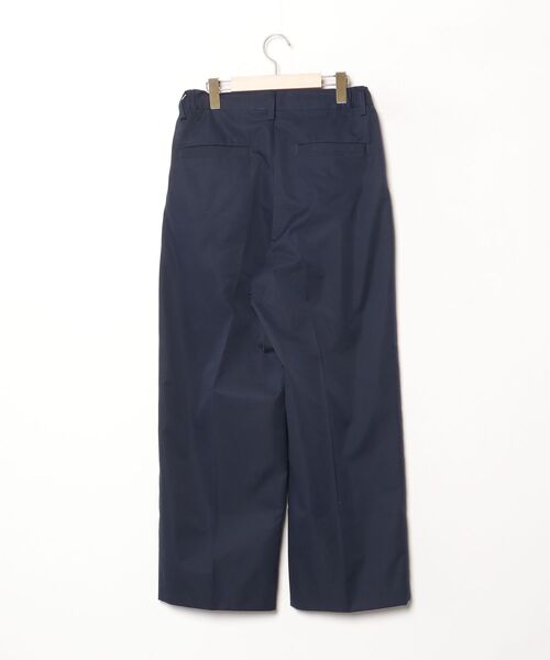 「EMMA CLOTHES」 パンツ M ネイビー メンズ_画像2