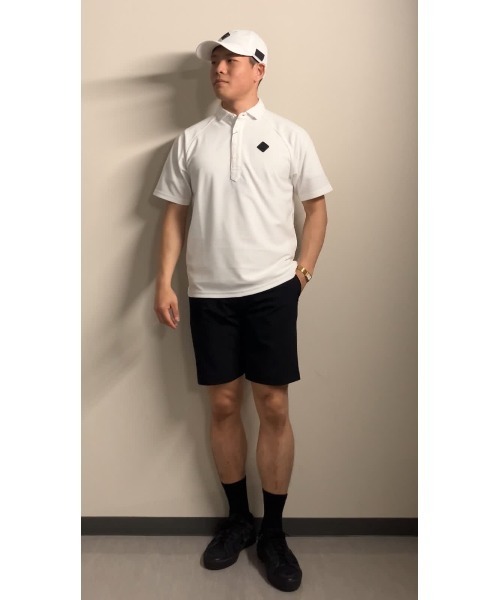 BRIEFING（ブリーフィング） tシャツ 「BRIEFING GOLF／ブリーフィング