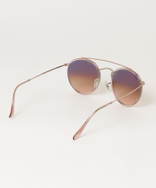Ray-Ban（レイバン） サングラス - ブラウン メンズ : ZOZOTOWN Yahoo