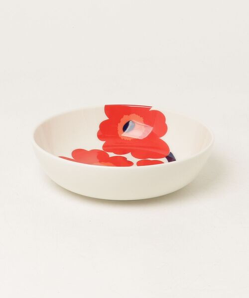 食器 Unikko / Dish 16cm | marimekko | 07