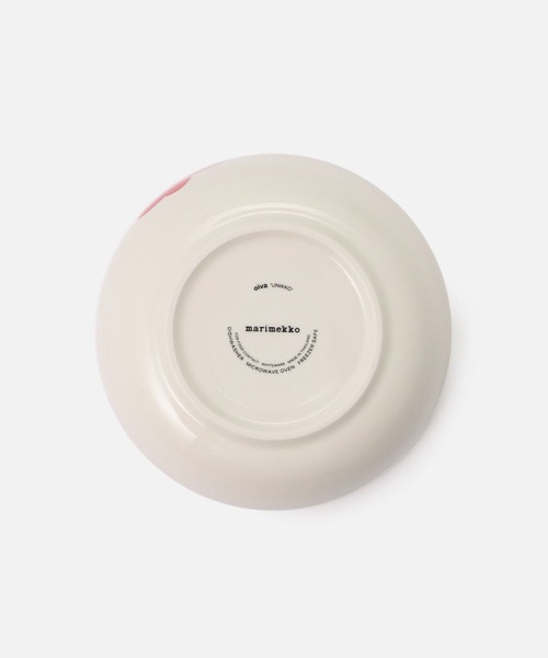 食器 Unikko / Dish 16cm | marimekko | 02