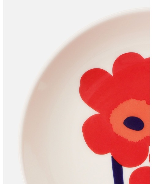 食器 Unikko / Dish 16cm | marimekko | 04