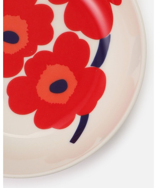 食器 Unikko / Dish 16cm | marimekko | 05