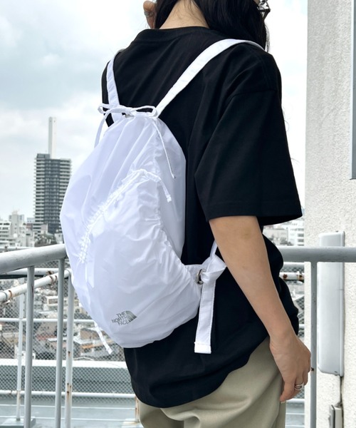 THE NORTH FACE（ザ ノースフェイス） ショルダーストラップ ノース
