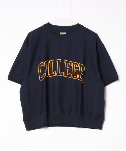 「Sanca」 半袖Tシャツ 2 グレー メンズ_画像2