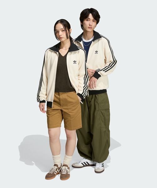 adidas(アディダス) ジャージ アディカラー クラシック トラック adidas(アディダス) ジャージ アディカラー クラシック トラック