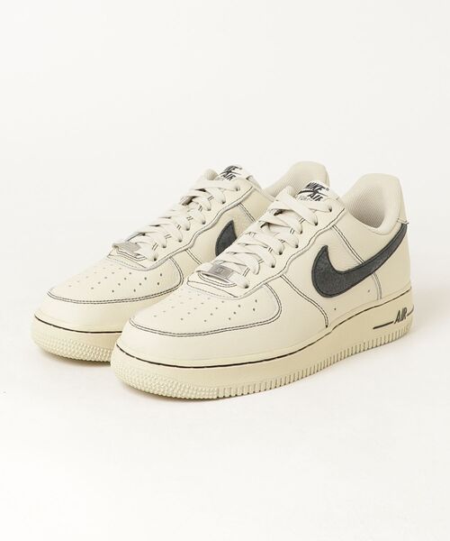 NIKE（ナイキ） スニーカー エア フォース 1 07 LV8 メンズ : ZOZOTOWN