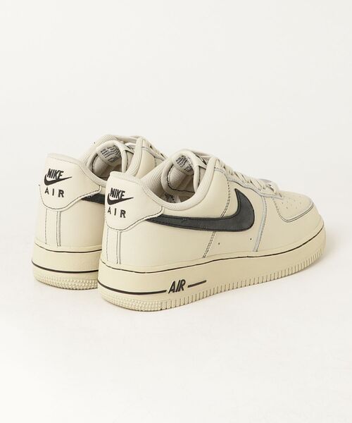 NIKE（ナイキ） スニーカー エア フォース 1 07 LV8 メンズ : ZOZOTOWN