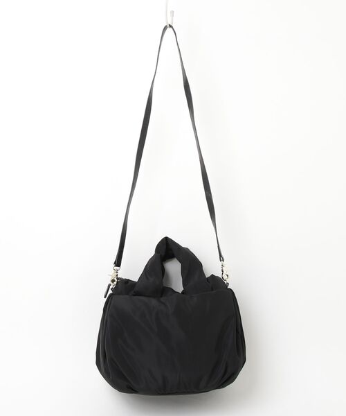 SEE BY CHLOE（シーバイクロエ） 2WAYバッグ - ブラック レディース