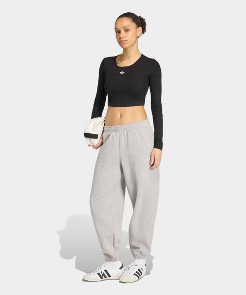 adidas（アディダス） adidas tシャツ エッセンシャルズ リブ 