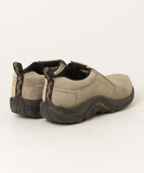 「MERRELL」 スリッポン 40 グレー メンズ_画像2