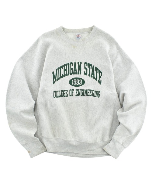 michigan state（メンズトレーナー）｜トップス | ファッション の